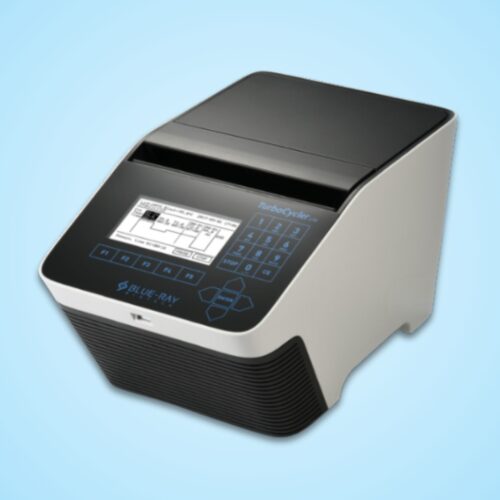 Máy PCR Gradient 96 Giếng TurboCycler Lite