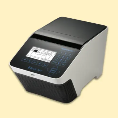 Máy PCR Gradient 96 Giếng TurboCycler Lite