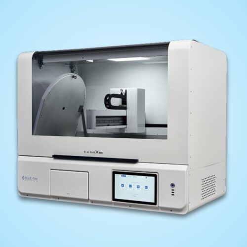 Hệ Thống Tách Chiết Nucleic Acid Tự Động TurboX 48