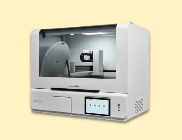 TurboX 48 Automated Nucleic Acid Extraction System