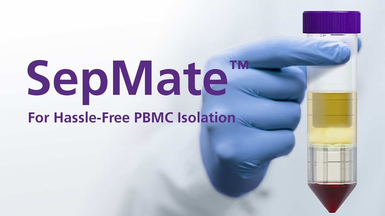 Frequently Asked Questions on SepMate™