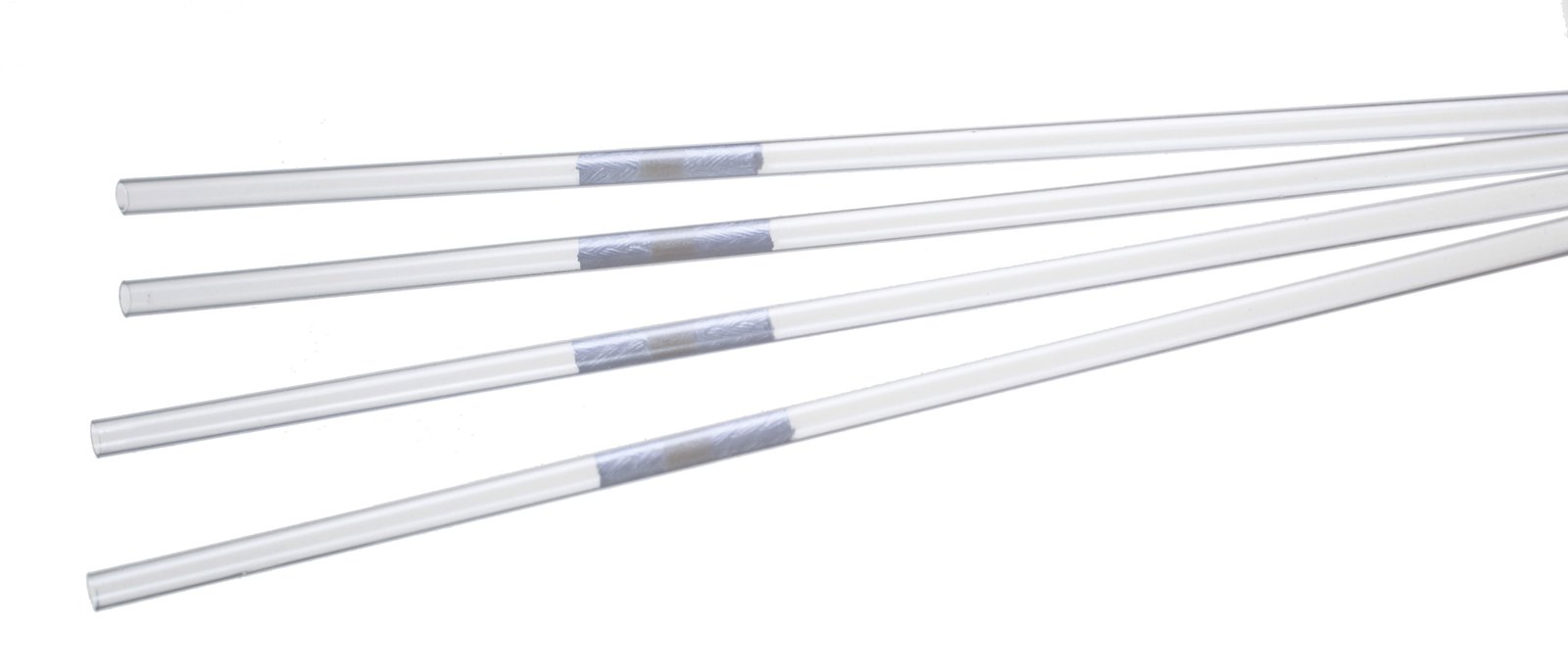 CBSTM High Security Straws