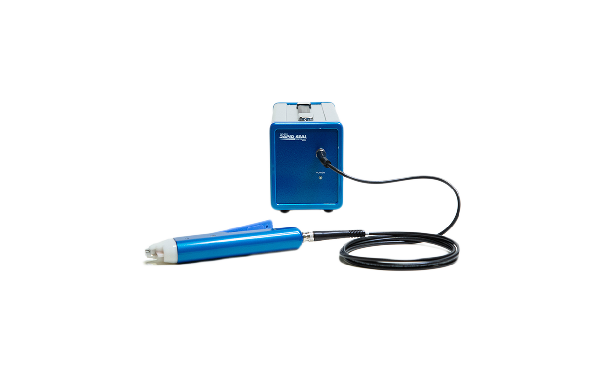 User’s Manual For Rapid Tube Sealer