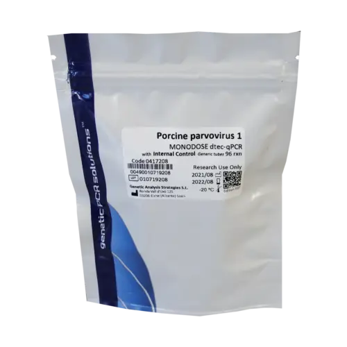 Real-time PCR Kit for PPV-1 Detection