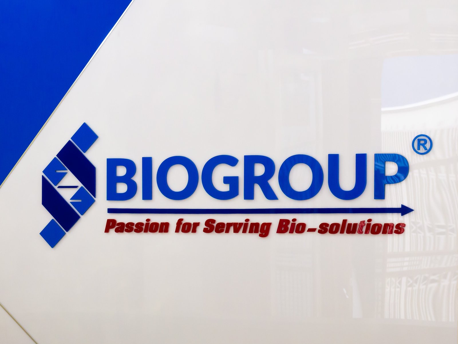 Biogroup Vietnam Kỷ Niệm 05 Năm Thành Lập