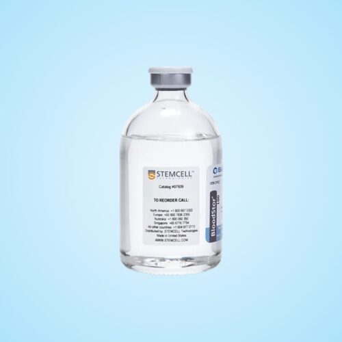 Môi Trường Bảo Quản Tế Bào BloodStor® 100