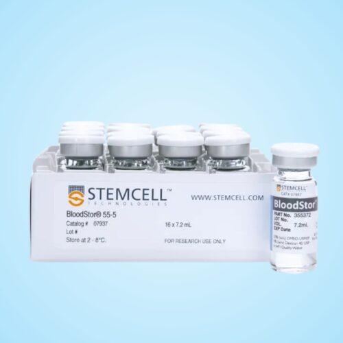 Môi Trường Bảo Quản Tế Bào BloodStor® 55-5