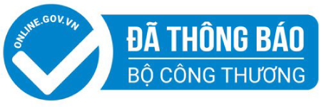 Đã đăng ký bộ công thương