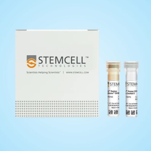 Bộ Kit EasySep™ Chọn Lọc Dương Tính Tế Bào CD138 Của Người