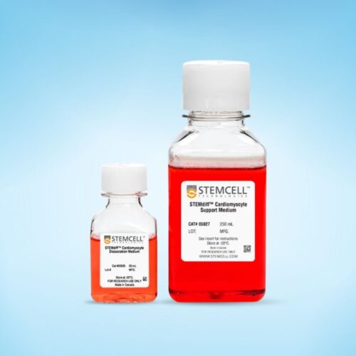 Bộ Kit Phân Tách Tế Bào Cơ Tim STEMdiff™
