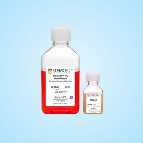 Bộ Môi Trường Nuôi Cấy Tế Bào MesenCult™-hPL