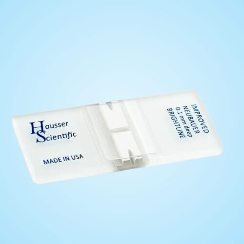 Buồng Đếm Hồng Cầu Hausser Scientific™