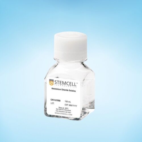 Dung Dịch Ammonium Chloride Ly Giải Hồng Cầu