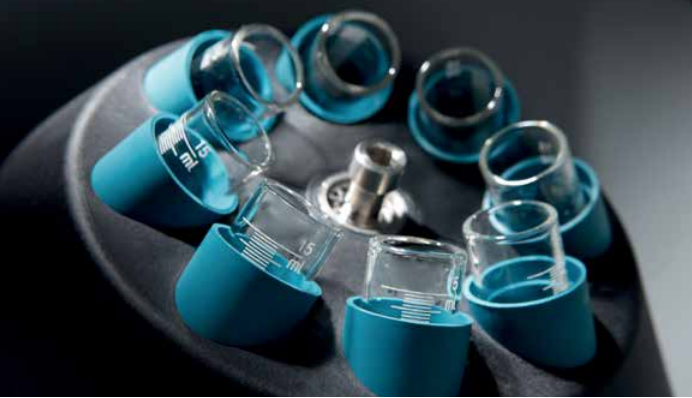 How To Choose The Right Rotor For Your Centrifuge?