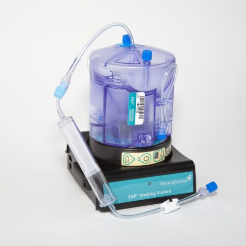 Hệ Thống PXP® Phân Lập Tế Bào Gốc Tủy Xương Tự Động