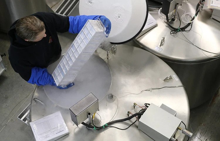 Dangers of Overfilling Your Cryogenic