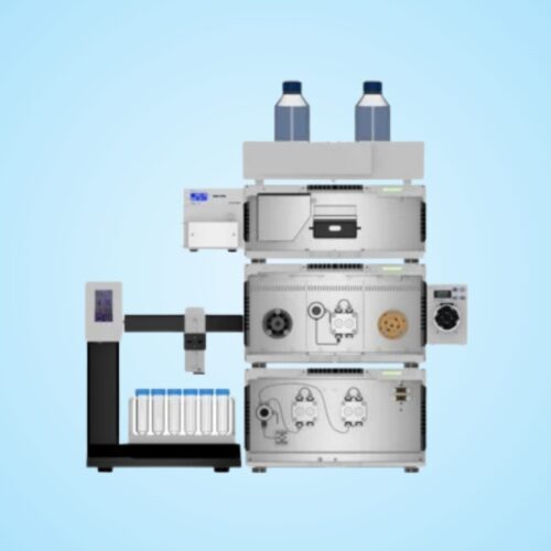 Hệ Thống Tinh Chế Protein 2 Bước Tự Động