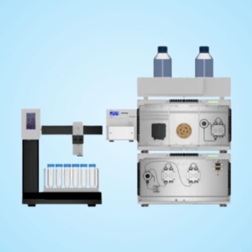 Hệ Thống Tinh Sạch Protein AZURA Bio Lab