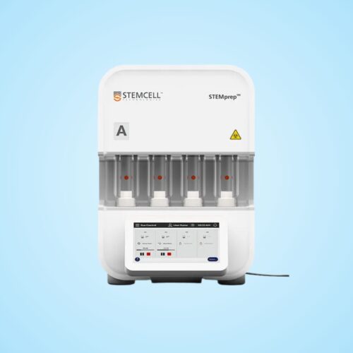 Hệ Thống Xử Lý Mô STEMprep™