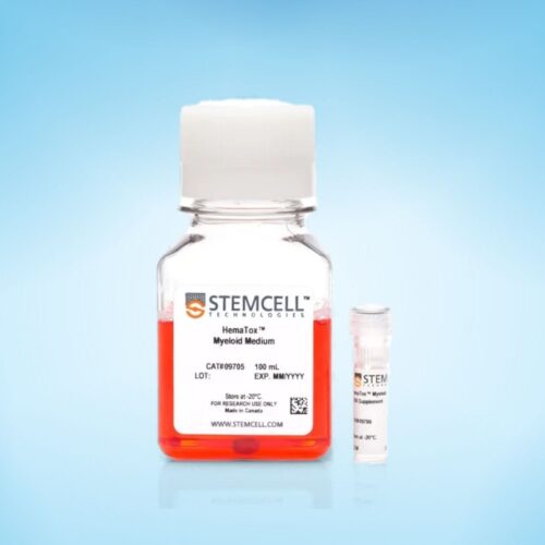 HemaTox™ Myeloid Kit