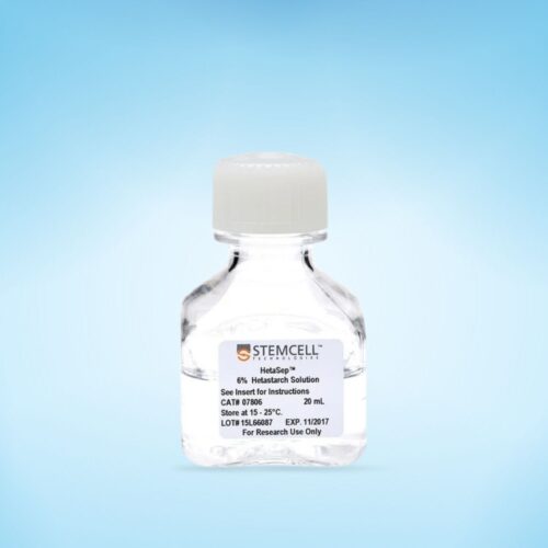 HetaSep™ Dung Dịch Làm Lắng Đọng Tế Bào Hồng Cầu