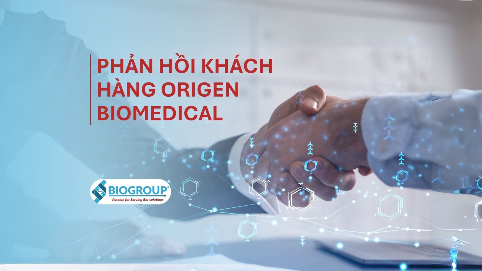 Cell cryopreservation breakthrough fueled by OriGen Biomedical customer feedback