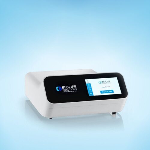 Máy ThawSTAR® CB Rã Đông Túi Tế Bào Tự Động