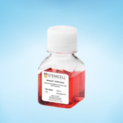 MethoCult™ – Môi trường CFU chuẩn cho tế bào gốc tạo máu