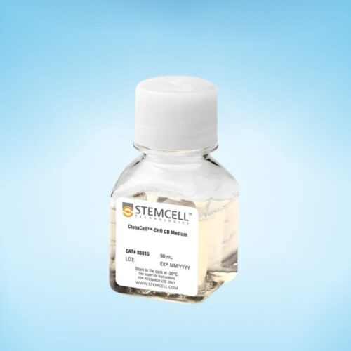 Môi Trường ClonaCell™-CHO CD
