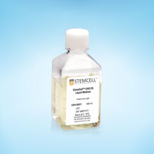 Môi Trường ClonaCell™-CHO CD Dạng Lỏng