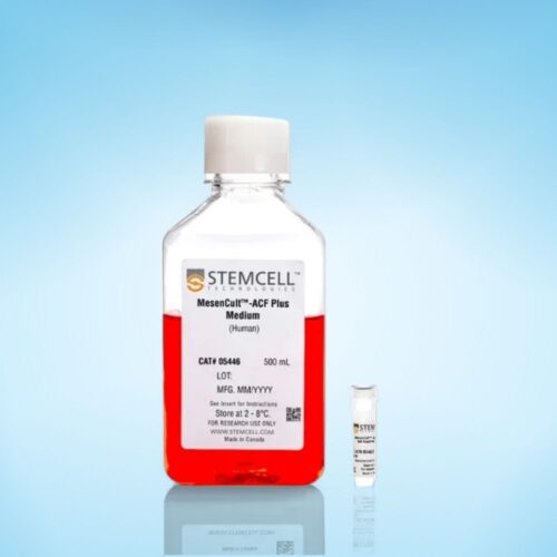 Môi Trường MesenCult™-ACF Plus Tăng Sinh & Cấy Chuyền Tế Bào MSC