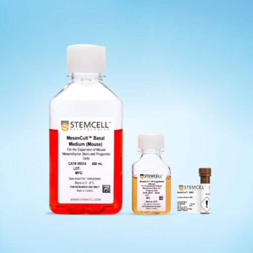 Môi Trường MesenCult™ Tăng Sinh Tế Bào (Chuột)