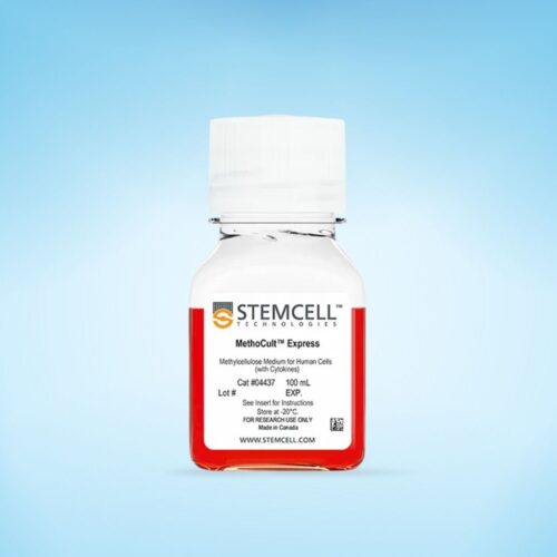 Môi Trường MethoCult™ Express