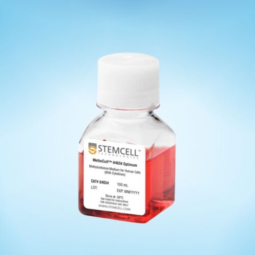 Môi Trường MethoCult™ H4034 Optimum