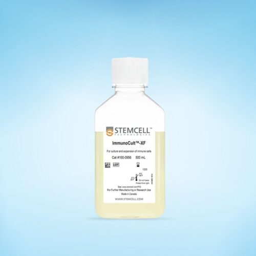 Môi Trường Nuôi Cấy Tế Bào ImmunoCult™-XF