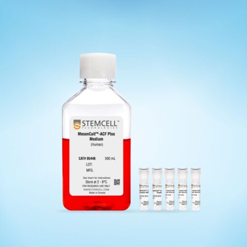 Môi Trường Nuôi Mô Dây Rốn MesenCult™-ACF Plus Umbilical Cord