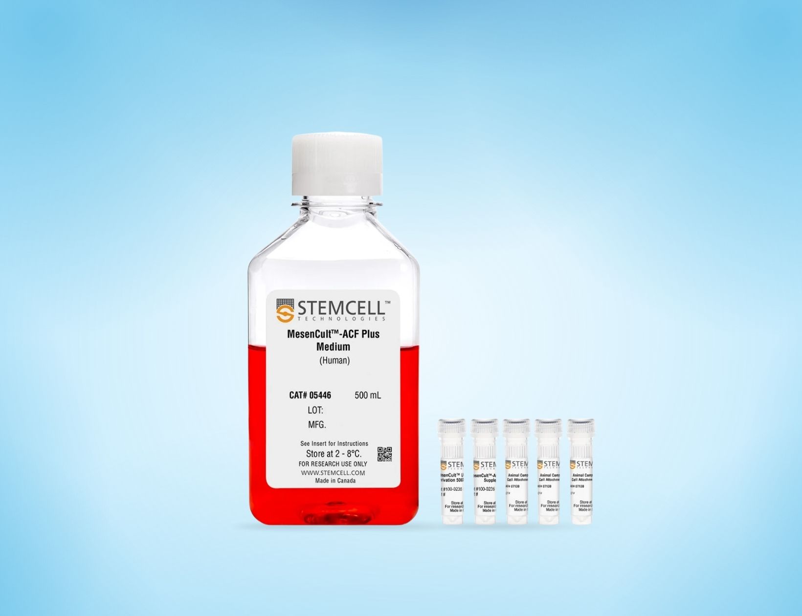 Môi Trường Nuôi Mô Dây Rốn MesenCult™-ACF Plus Umbilical Cord