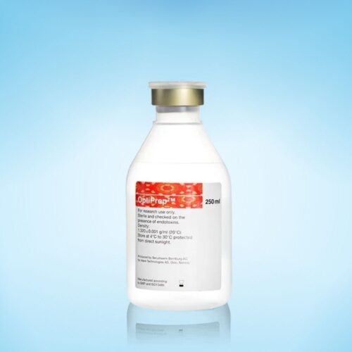 Môi Trường OptiPrep™ Ly Tâm Tỷ Trọng