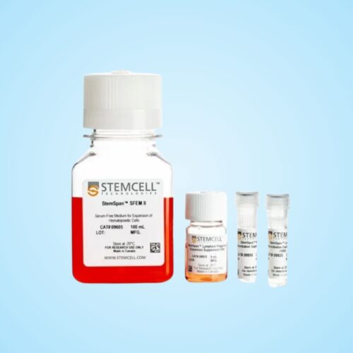 Môi Trường StemSpan™ Tạo Tế Bào NK Từ Tế Bào CD34+
