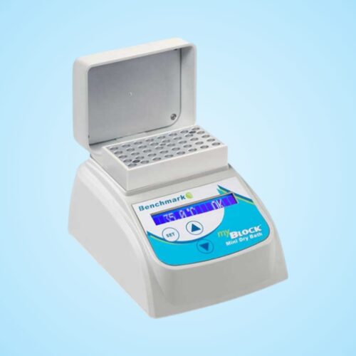 Máy ủ nhiệt khô