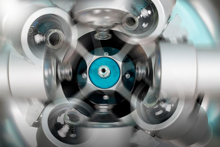 Knowledge about Centrifuge