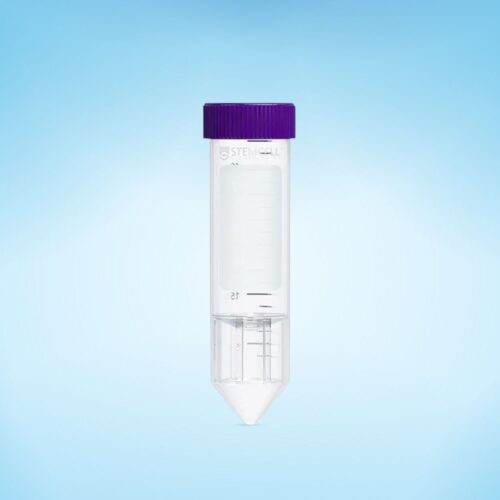 Ống SepMate™-50 (IVD) Ly Tâm Gradient Tỷ Trọng