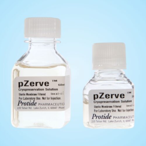 Dung dịch pZerve™ Bảo Quản Tế Bào Gốc