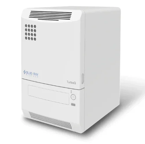 Hệ Thống Xét Nghiệm qPCR