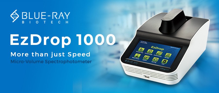 3 Tips to Choosing the Right Spectrophotometer
