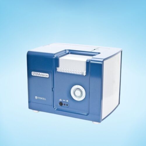 STEMvision™ – Giải pháp tự động hóa và chuẩn hóa CFU Assay