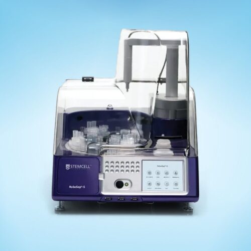 Thiết Bị RoboSep™-S Phân Lập Tế Bào Tự Động