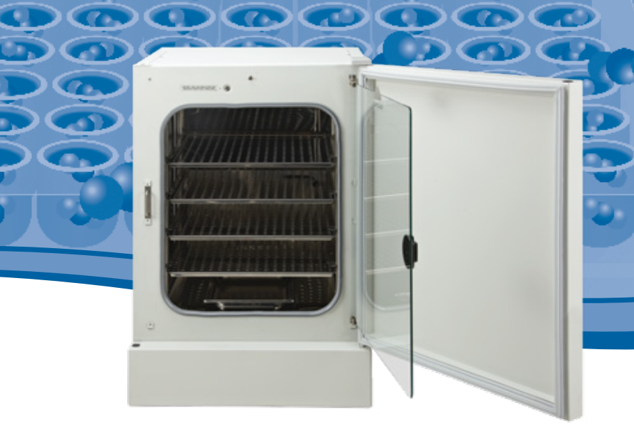 CO2 Control In CO2 Incubator