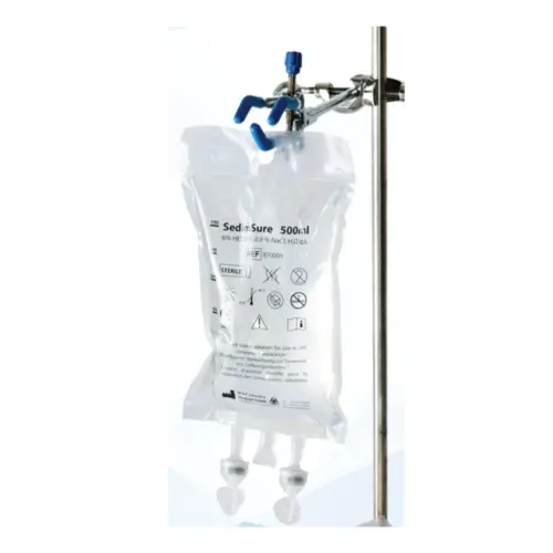 OptiPrep™ Density gradient medium