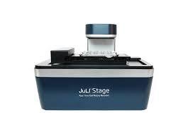 NanoEntek Relaunching & Offerring The JuLI Stage Directly To Customers,
